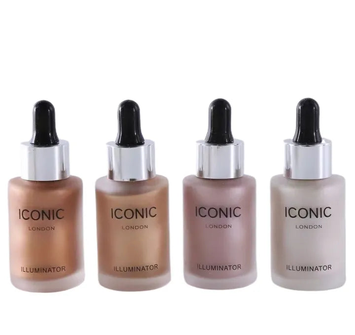 ICONIC SHINE LIQUID HIGHLIGHTER