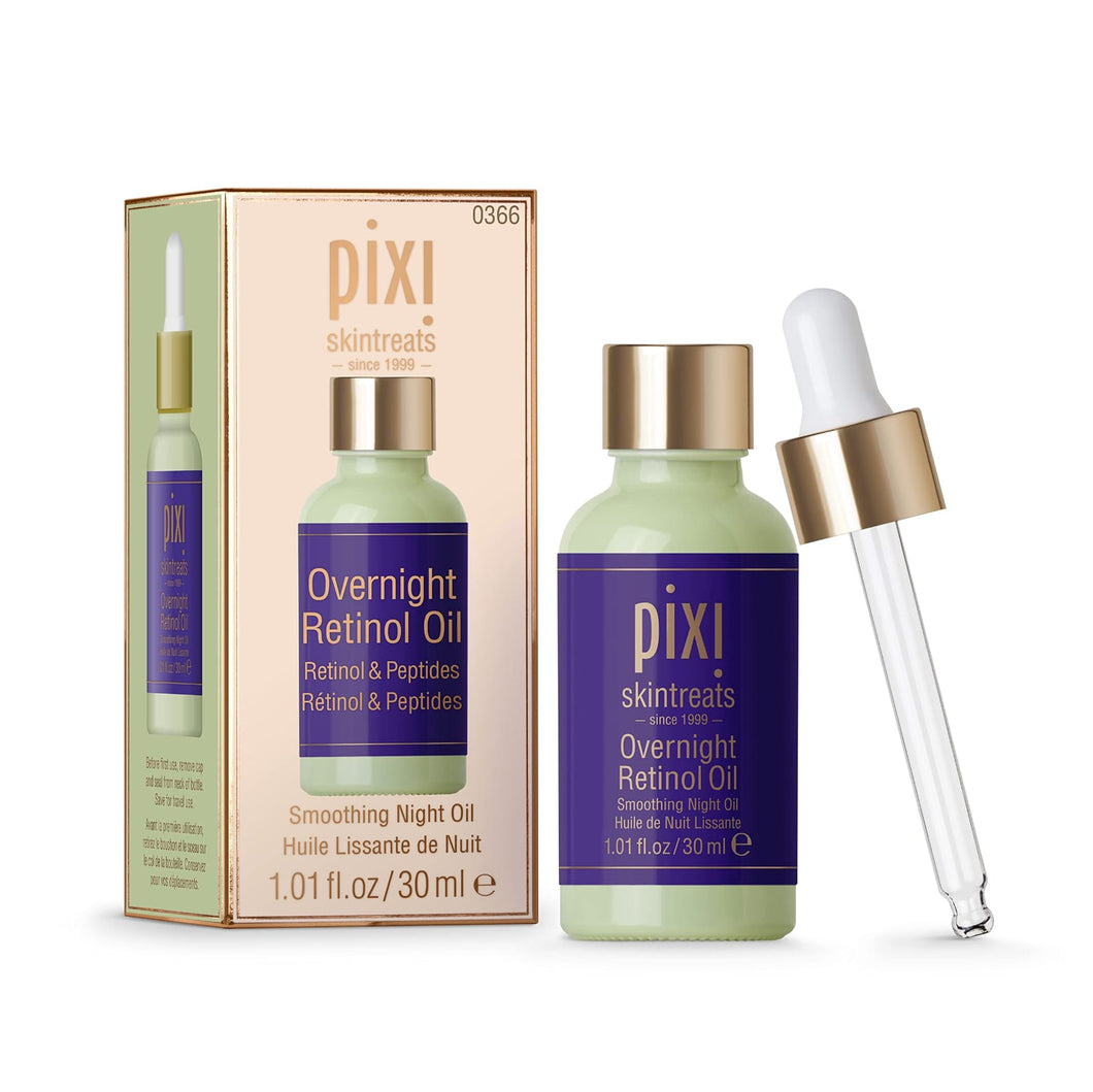 Pixi Overnight Retinol Serum | Beauty Serum for Girl & Women