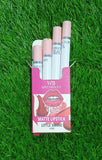 WARDA BEAUTY 4PCS LITTLE SMOKE CIGARETTE LIPSTICK